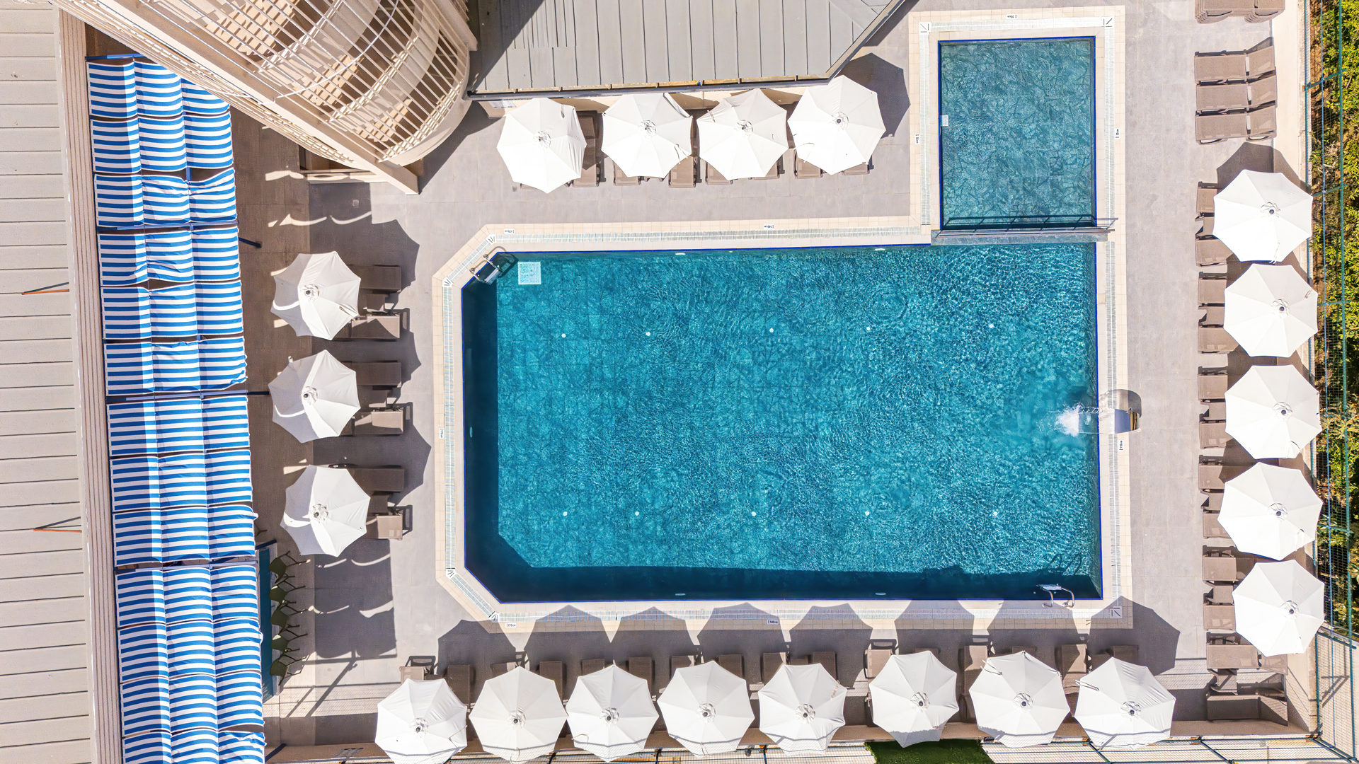 TOLENZA HOTELS ALANYA