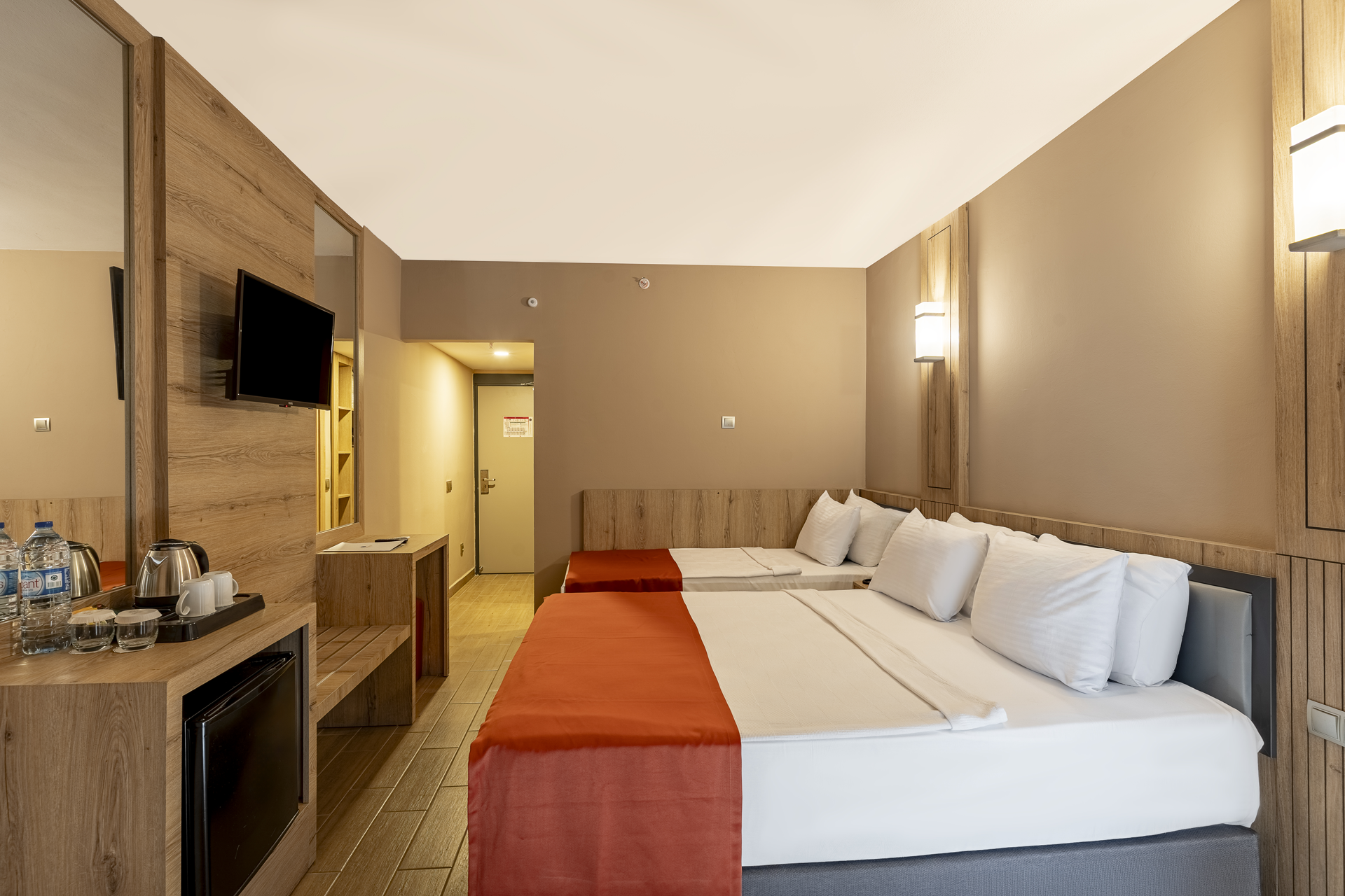 TOLENZA HOTELS ALANYA
