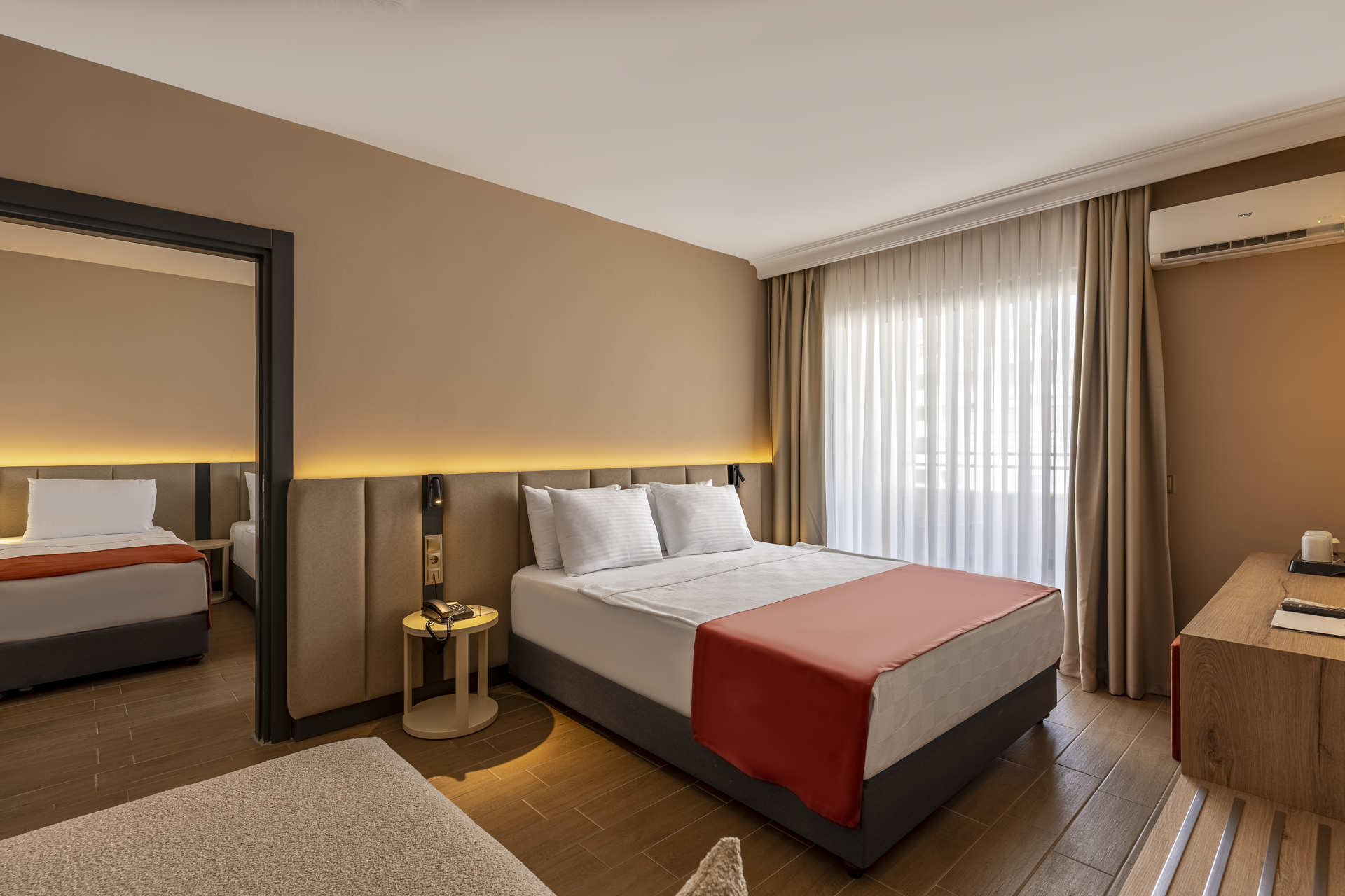 TOLENZA HOTELS ALANYA